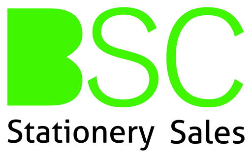 BSC Stationery Sales