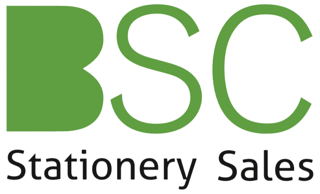 BSC Stationery Sales